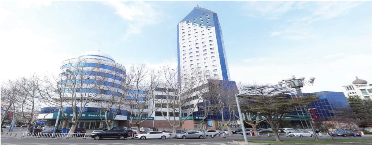 国网山东威海供电公司10KV龙凤线龙凤小区台区等23个台区0.4KV低压分接箱维修项目