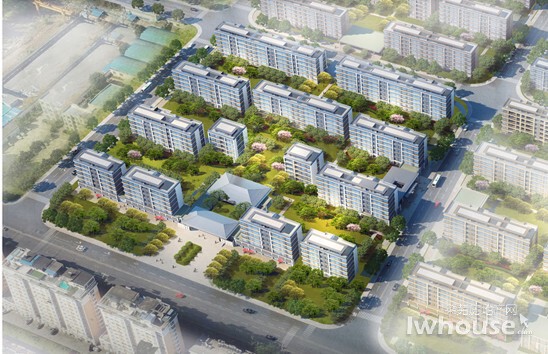 山东赢城置业开发有限公司凤岐云熙项目临时用电工程项目